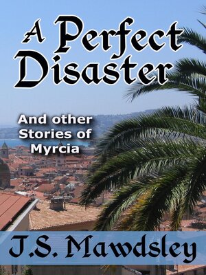 cover image of A Perfect Disaster